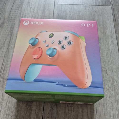 Xbox controller opi sunkissed - opi,