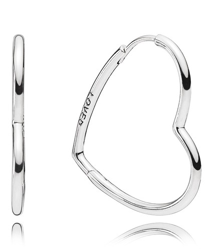 Pandora schmuck damenohrringe - pandora,