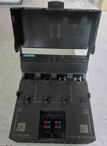 Siemens simatic 1200 - simatic, s7-1200