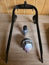 Simson S51 Anhängerkupplung