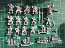 Mordheim Oldhammer Kislev