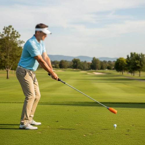 Golfschwungtrainer