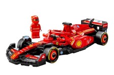 LEGO 77242 Ferrari SF-24 Speed