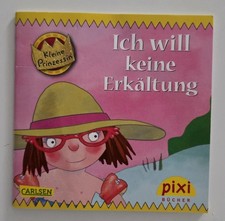 Pixi-Buch 1676, Serie 186