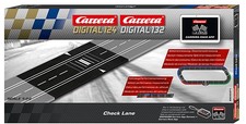 Carrera digital 124 - digital,