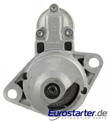 Anlasser bosch seg neu - 1**,