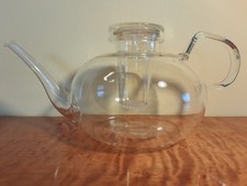 Wagenfeld Bauhaus Teekanne 1,5