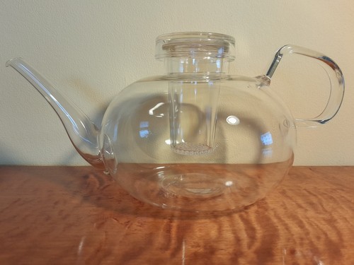 Wagenfeld bauhaus teekanne - teekanne, 1,5