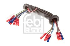 Heckklappen-Kabelbaum-Kit