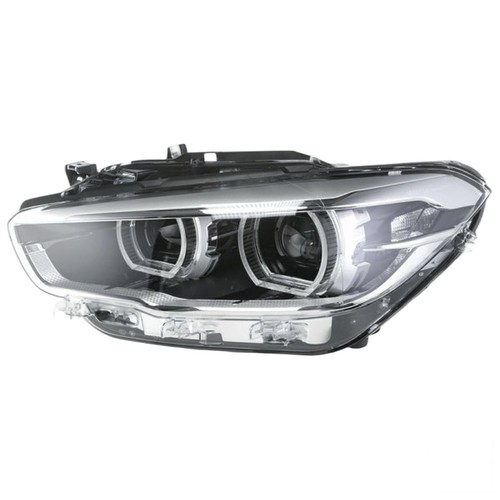 Hauptscheinwerfer links led - hauptscheinwerfer,