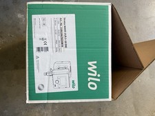 Wilo Stratos MAXO 25/0,5-10