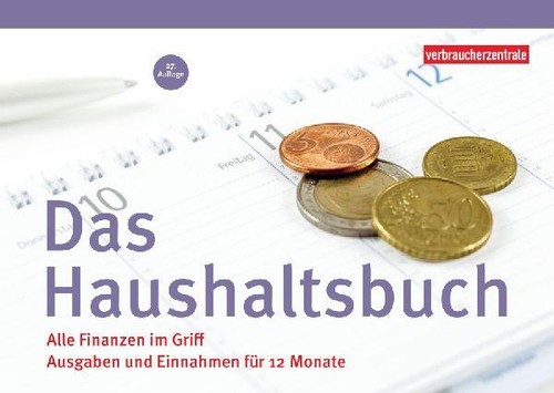Das haushaltsbuch mechthild - das,