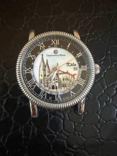 Constantin weisz uhr - weisz,