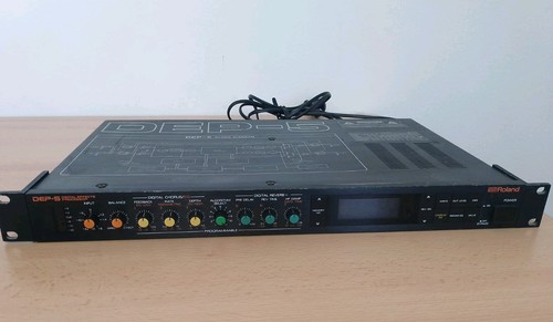 Roland dep digital - roland, dep-5
