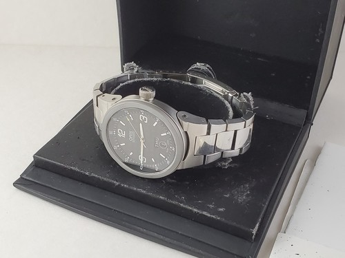 Oris 7595 williams watch - williams, f1
