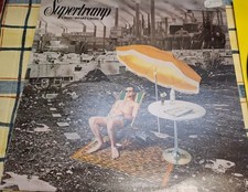 Supertramp - Crisis what Crisis (Vinyl LP)