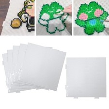 6 Stück quadratische