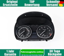 Kombiinstrument Tacho BMW 3er