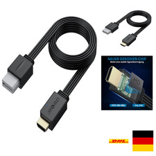 Wii HDMI Adapter 150cm Plug