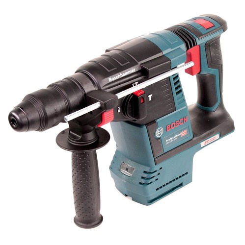 Bosch gbh 18v - gbh, professional