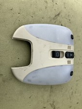00-06 Mercedes W220 S430