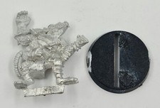 Mutation extra arms Skaven Blood Bowl  Warhammer 3rd Edition 1994