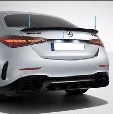 Original Mercedes C63 AMG W206