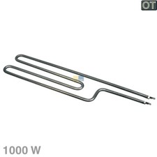 Heizung Heizstab Nachtspeicherofen 1000 Watt Dimplex Siemens 00351606 VFDI30