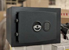 Tresor Grad 1 EN 1143-1 Safe Wertschutztresor Kurzwaffenschrank 0 310x435x324mm 