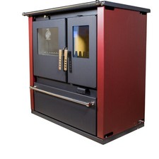 Verso CS Plus Küchenofen