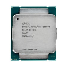 SERVER CPU INTEL XEON E5-2660