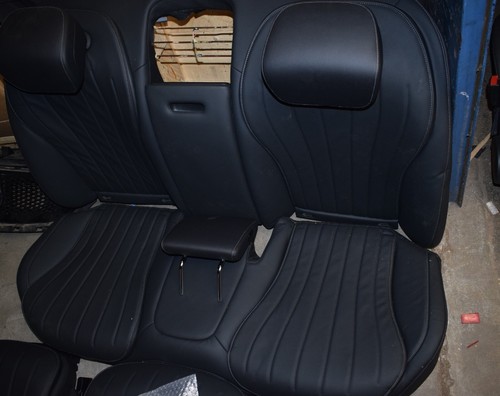 Mercedes w223 class seats - w223,