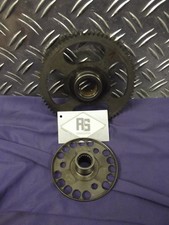 Honda CB 1100 F SC11 Anlasserfreilauf gear start clutch flange 