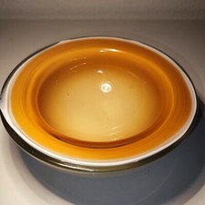 Muranoglas Schale CENEDESE