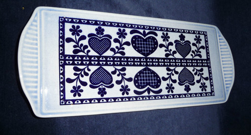 Staffel stoneware - stoneware, ~