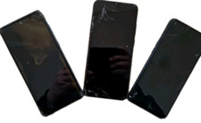 3 verschiedene  Handy`s als