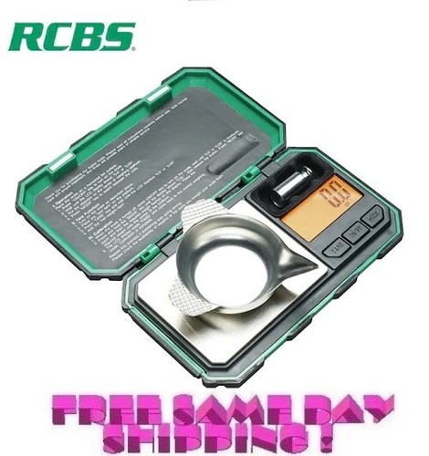 Rcbs taschen digitale - rcbs,