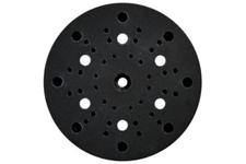 Metabo Stützteller 150mm für SXE 450 weich Schleifteller 631156000