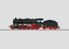 Märklin 55581 Spur 1 Dampflok
