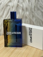 Zadig & Voltaire This Is Love