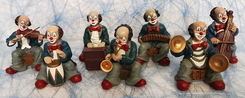 Gilde clowns kleines - gilde,