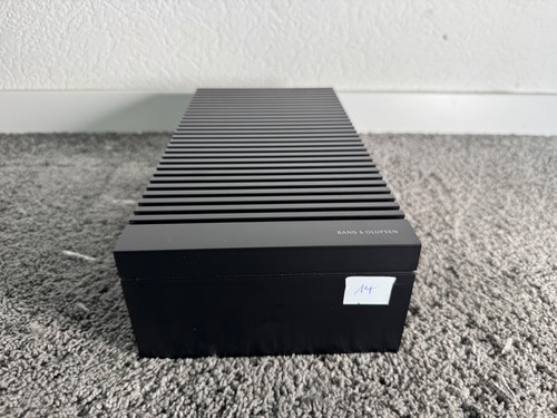 O bang olufsen - &,