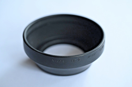 Nikon 52 mm - nikon,