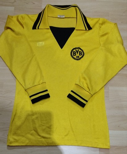 Bvb borussia dortmund - borussia, erima