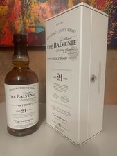 Balvenie 21 years Port Wood