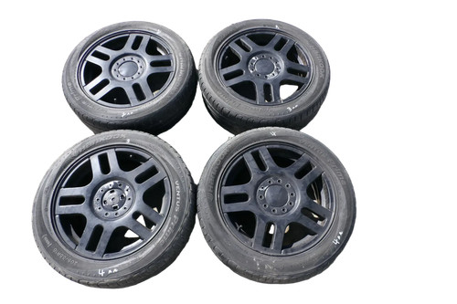 Golf alufelge felge - 4,