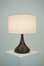 60er 70er Keramik Tulip