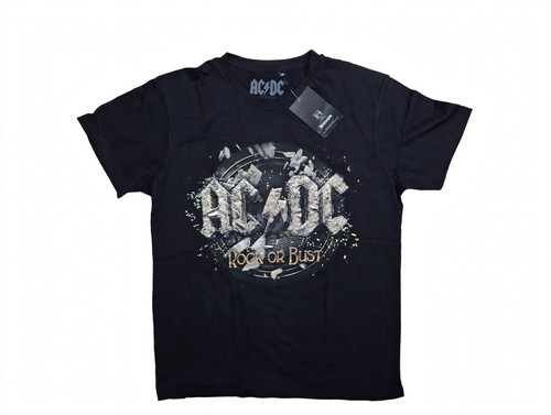 Shirt rock or - t-shirt,