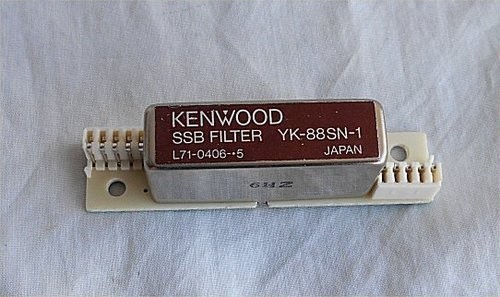 Kenwood 88sn ssb - kenwood, narrow