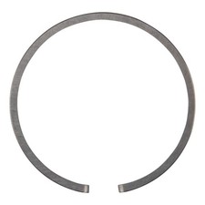 Kolbenring 38x2mm Form C
